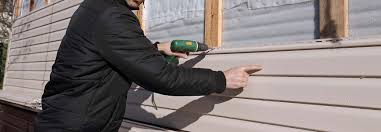 Best Insulated Siding Installation  in Madisonville, TX